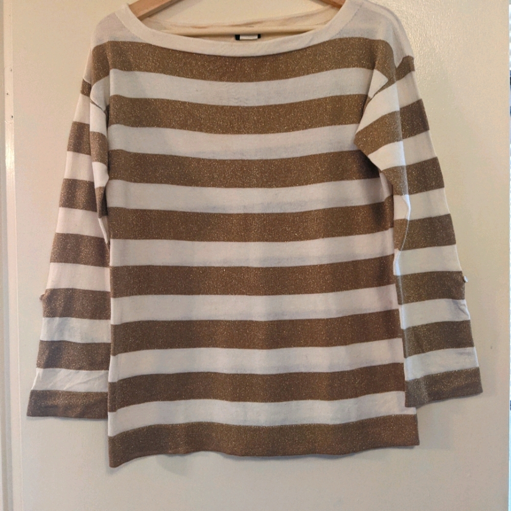 Jcrew Simmering Sweater